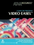 Atari  800  -  video_easel_cart